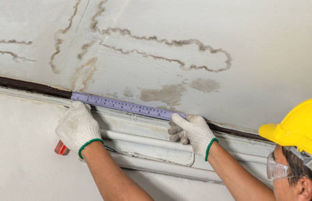 24/7 Emergency Commercial Water Damage Restoration experts in Loudon, NH